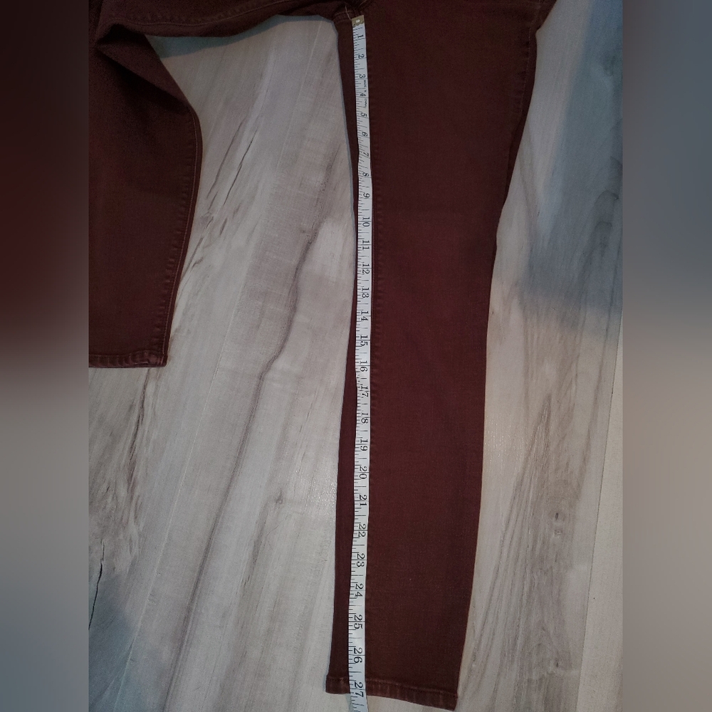 Unpublished jeans - Picture 6 of 8